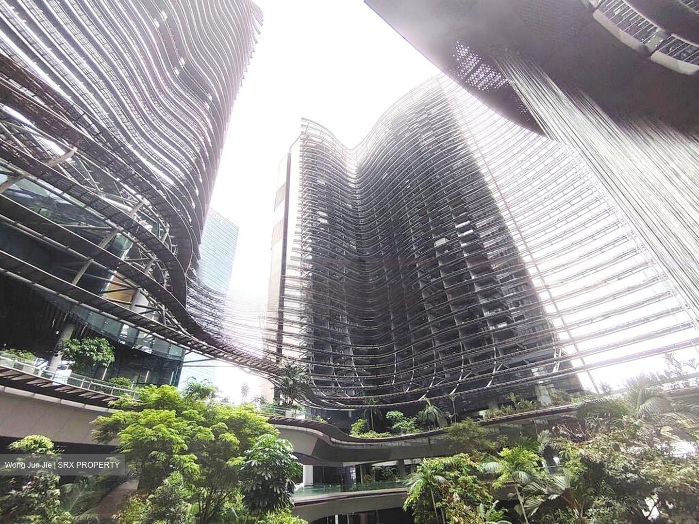 Straits View (D1), Condominium #454774101